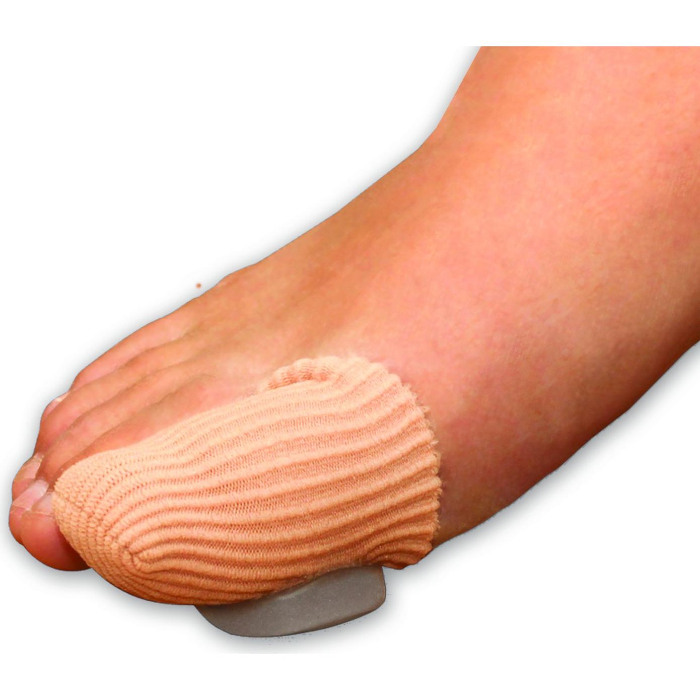 Protector de Dedos de Gel Silipos 7008 con Separador