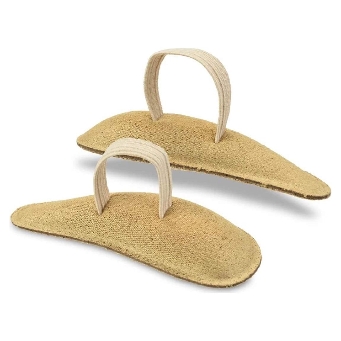 Almohadilla Fieltro Silipos 92908 para Dedos en Martillo Mediana