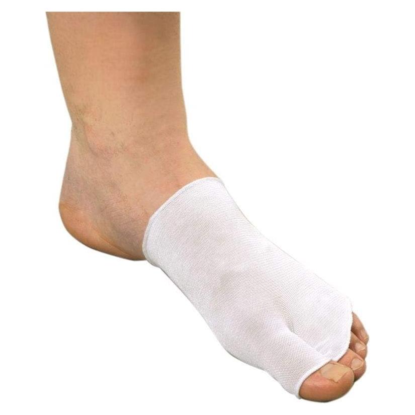 Calcetín Postoperatorio AliMed Mediano para Pie Delantero