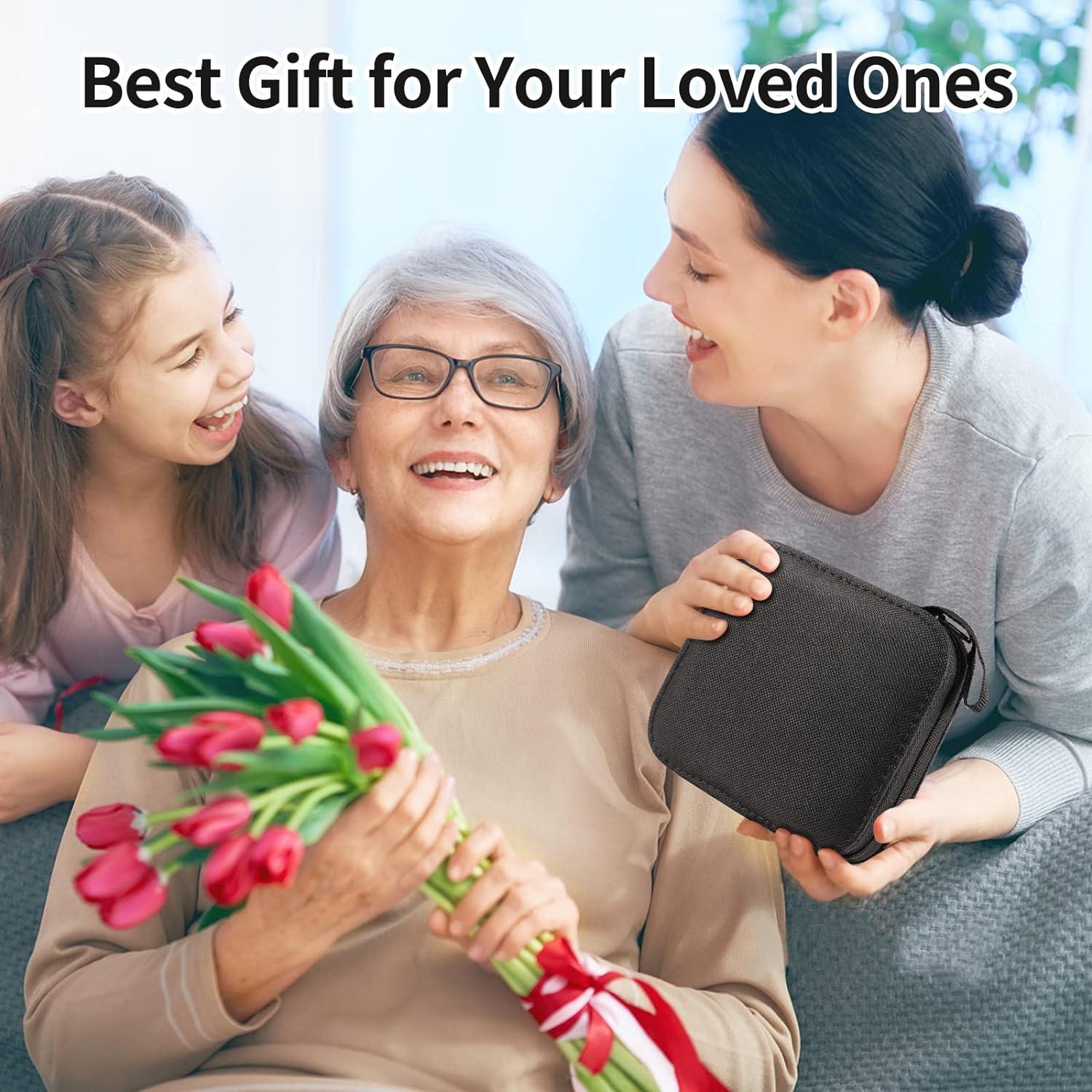 Kit de Costura Marcoon 85 Piezas con Tijeras y Hilo