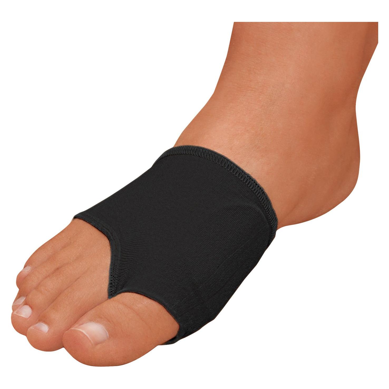 Manga de Gel para Juanetes Silipos 7213 Hipoalergénica