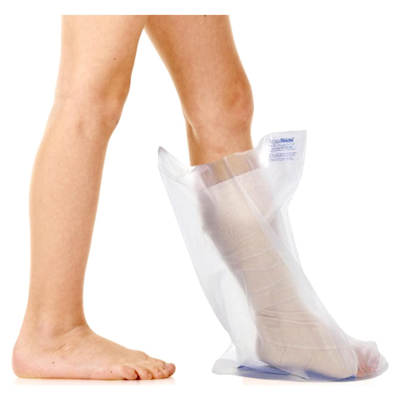 Protector Impermeable para Yeso AquaShield L20 - Niños