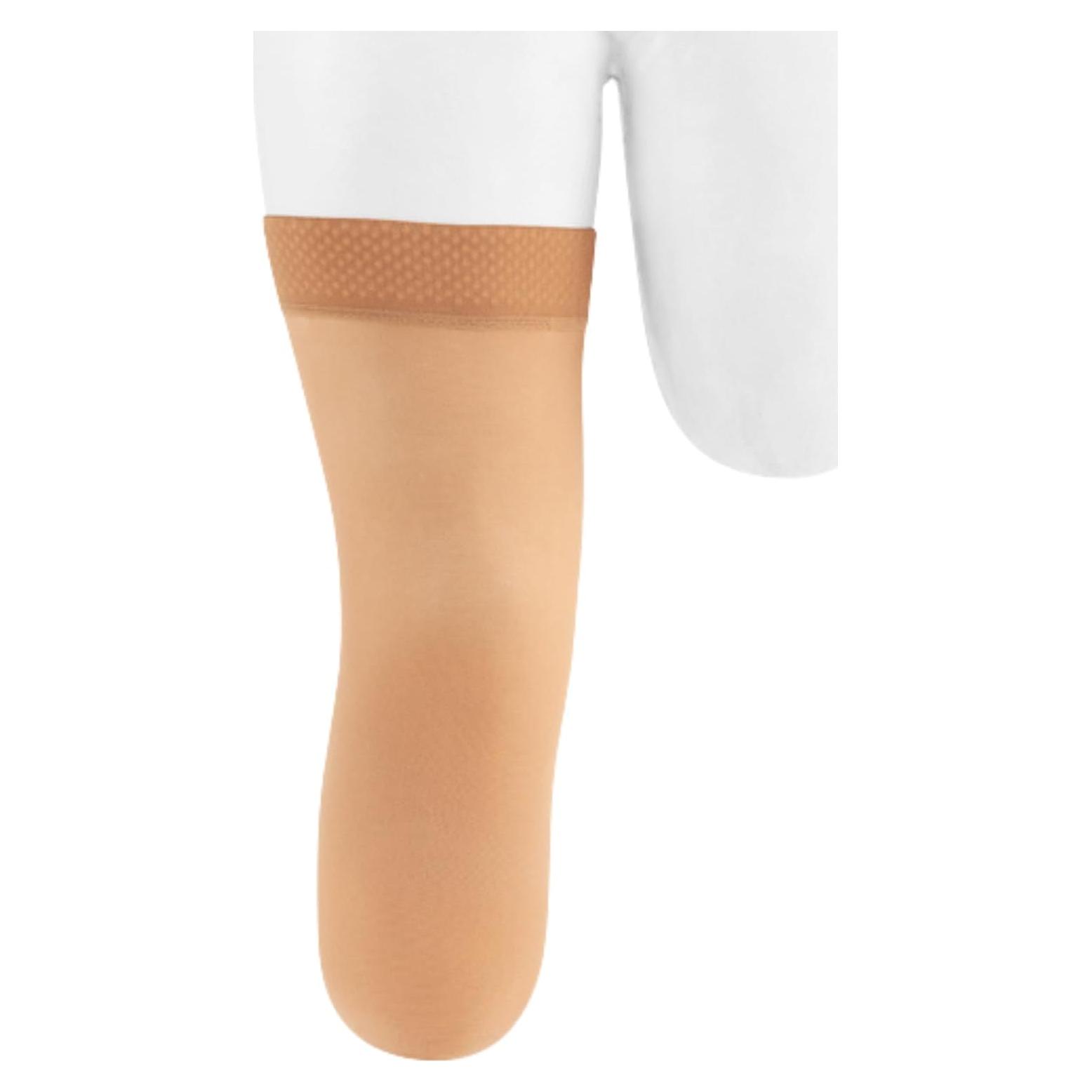 Medias de Compresión Juzo Dynamic 20-30 mmHg Beige