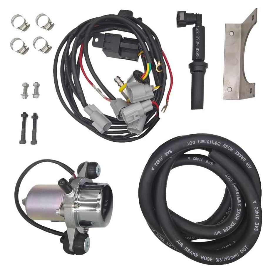 Bomba de Vacío TMaster 28146 Pro 2,39 kg para Freno