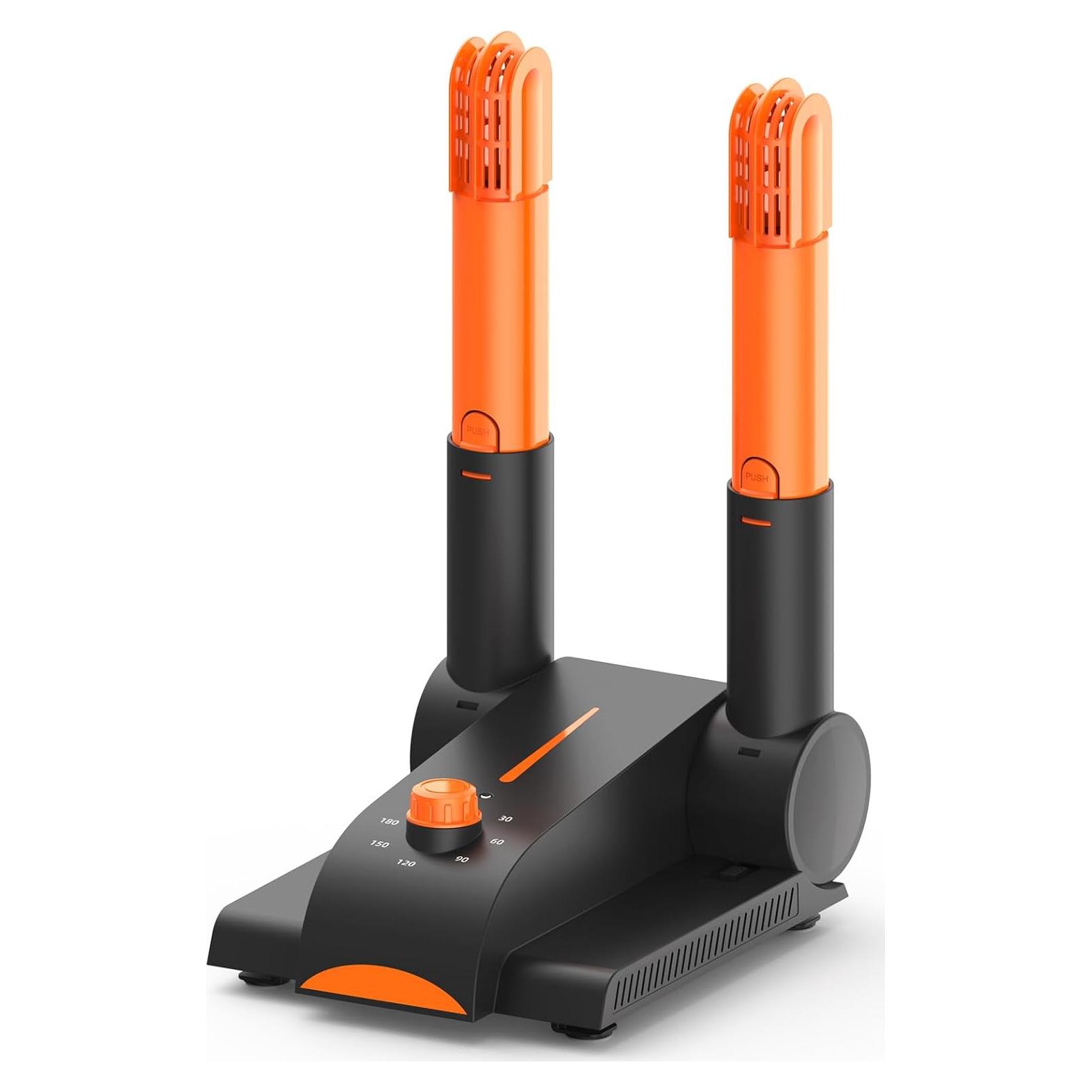 Secador de Zapatos Xasla Hxq501, Calentador de Botas y Guantes