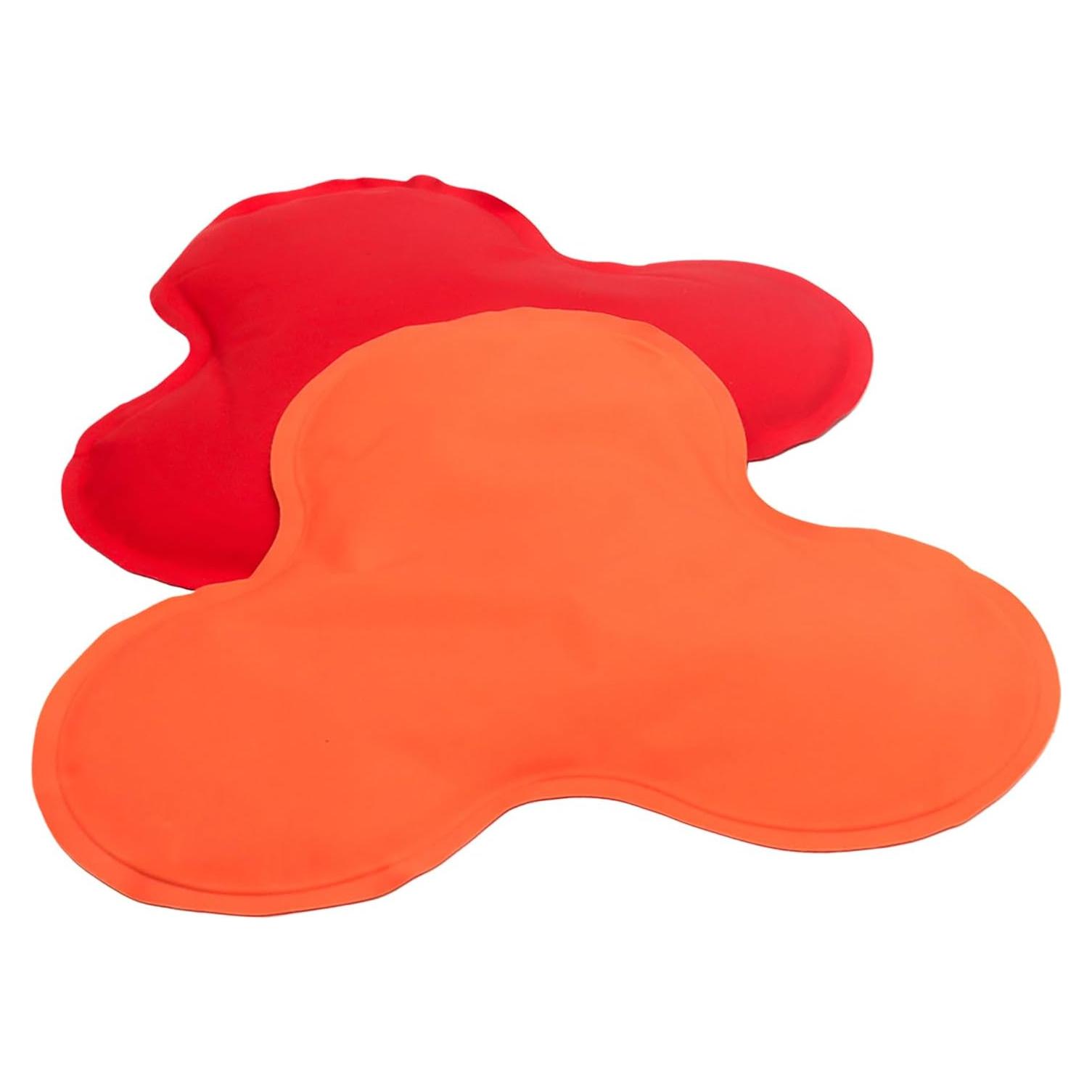 Compresa de Hielo Reutilizable Coldcool para Terapia Frío-Calor