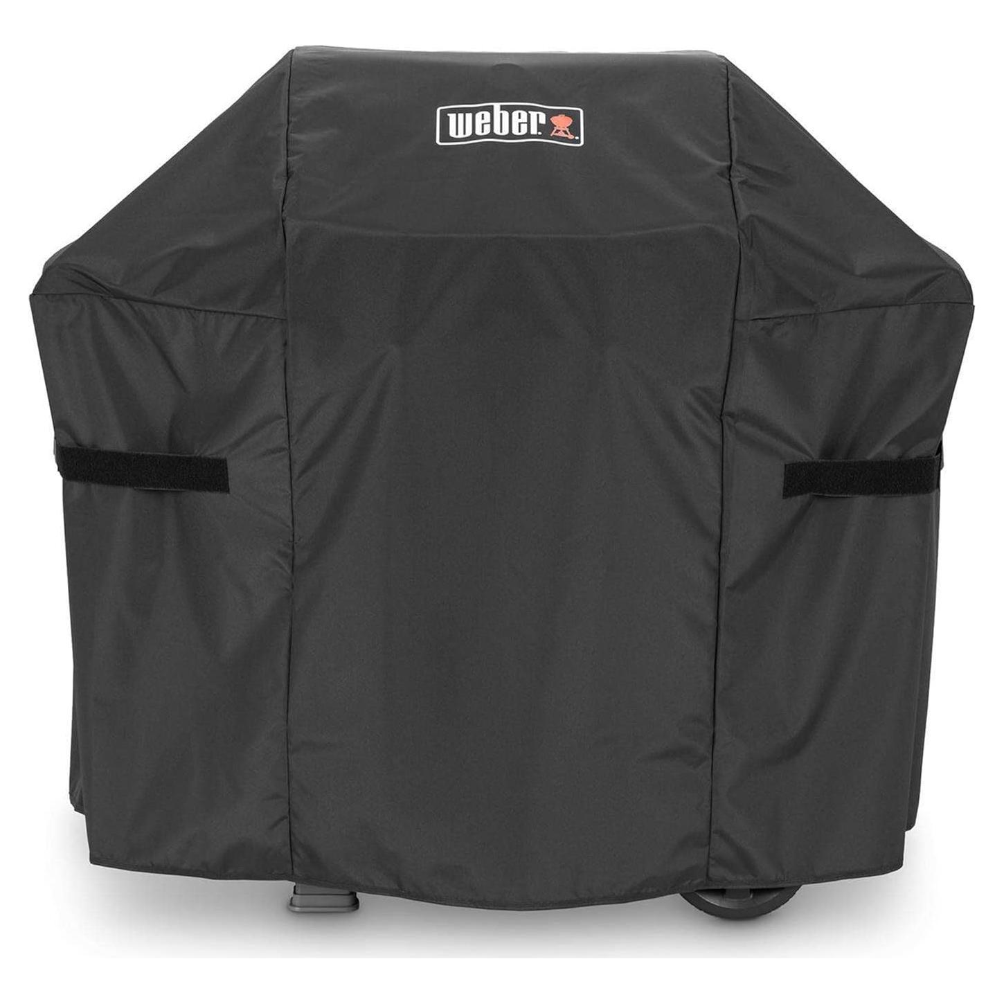 Cubierta Premium Weber para Parrilla Spirit II 200