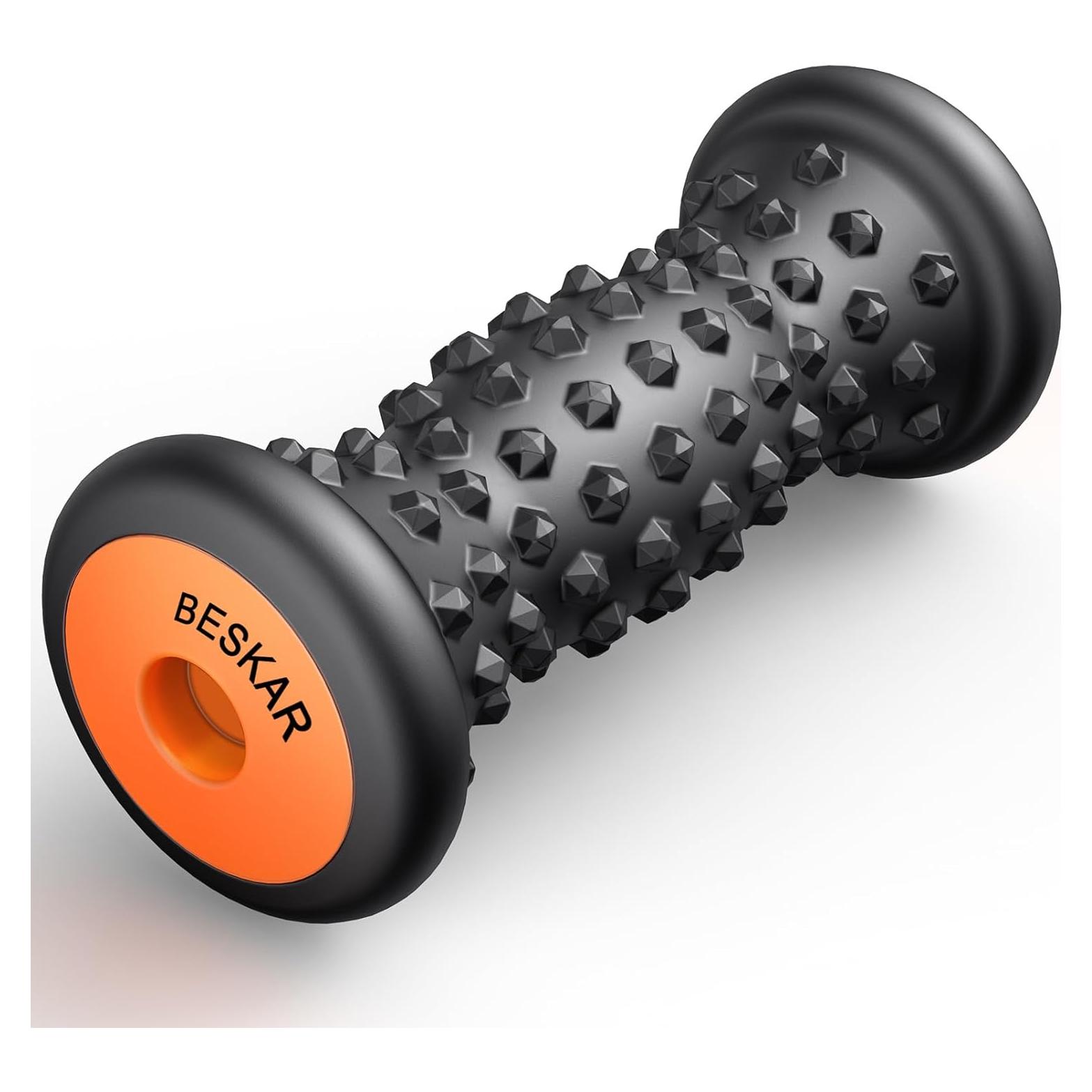 Rodillo de Masaje para Pies BESKAR Alivio Fascitis Plantar