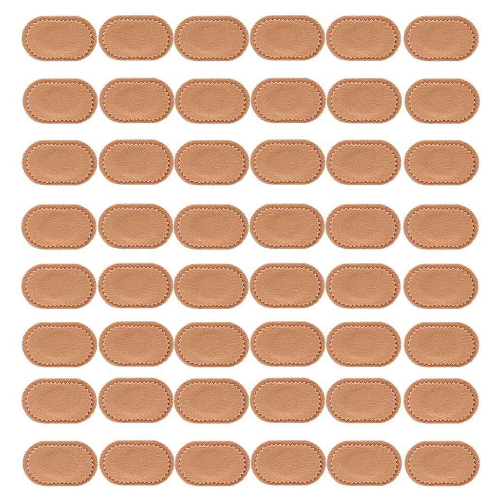 Almohadillas para Juanetes Povihome 48 Unidades Sin Látex