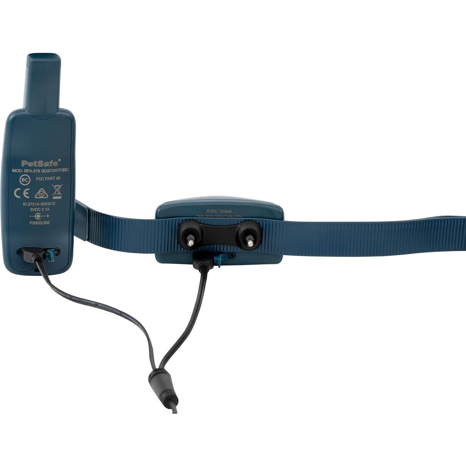 Adaptador USB PetSafe para Entrenadores Remotos 1.09m