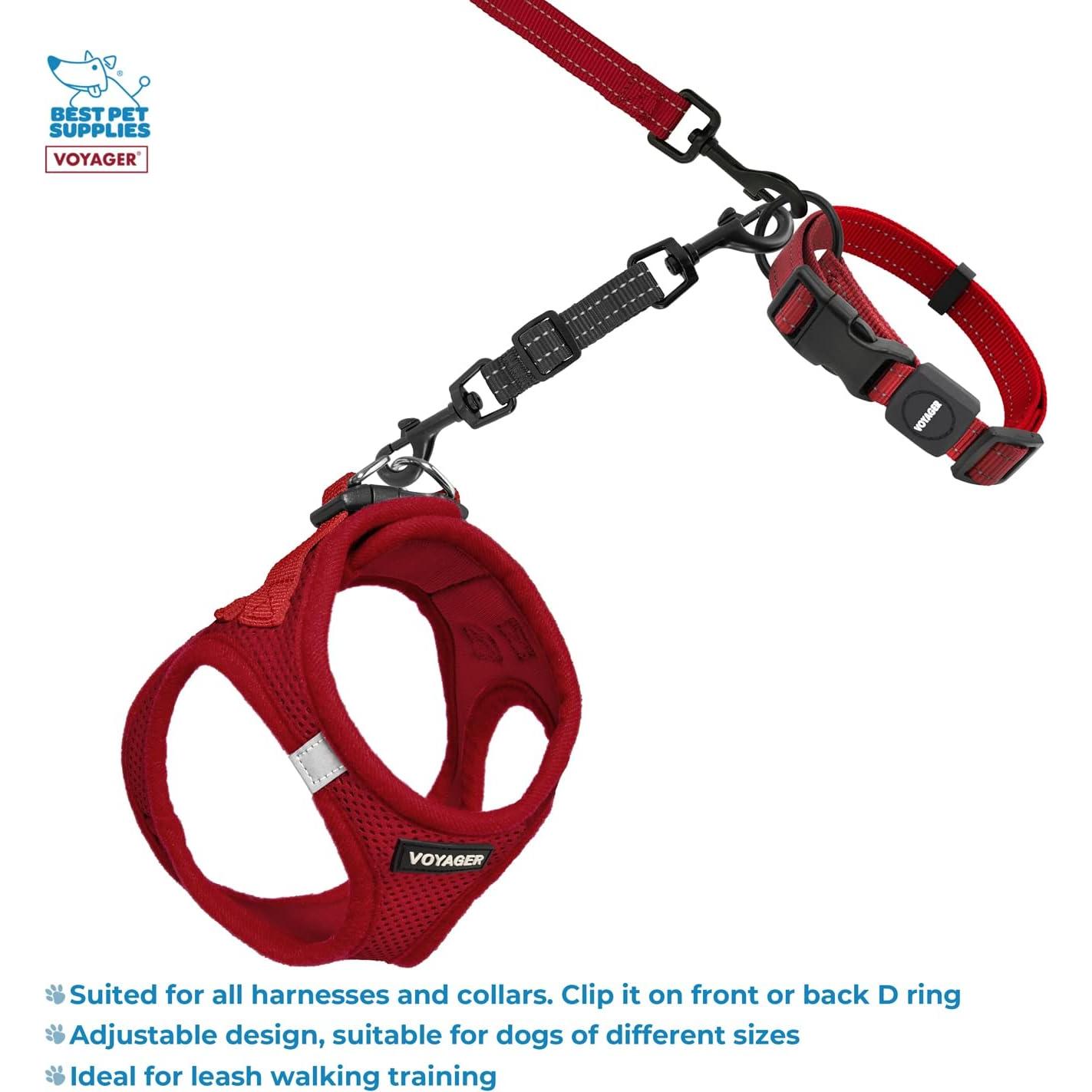 Clip de Seguridad para Collar de Perro Best Pet Supplies