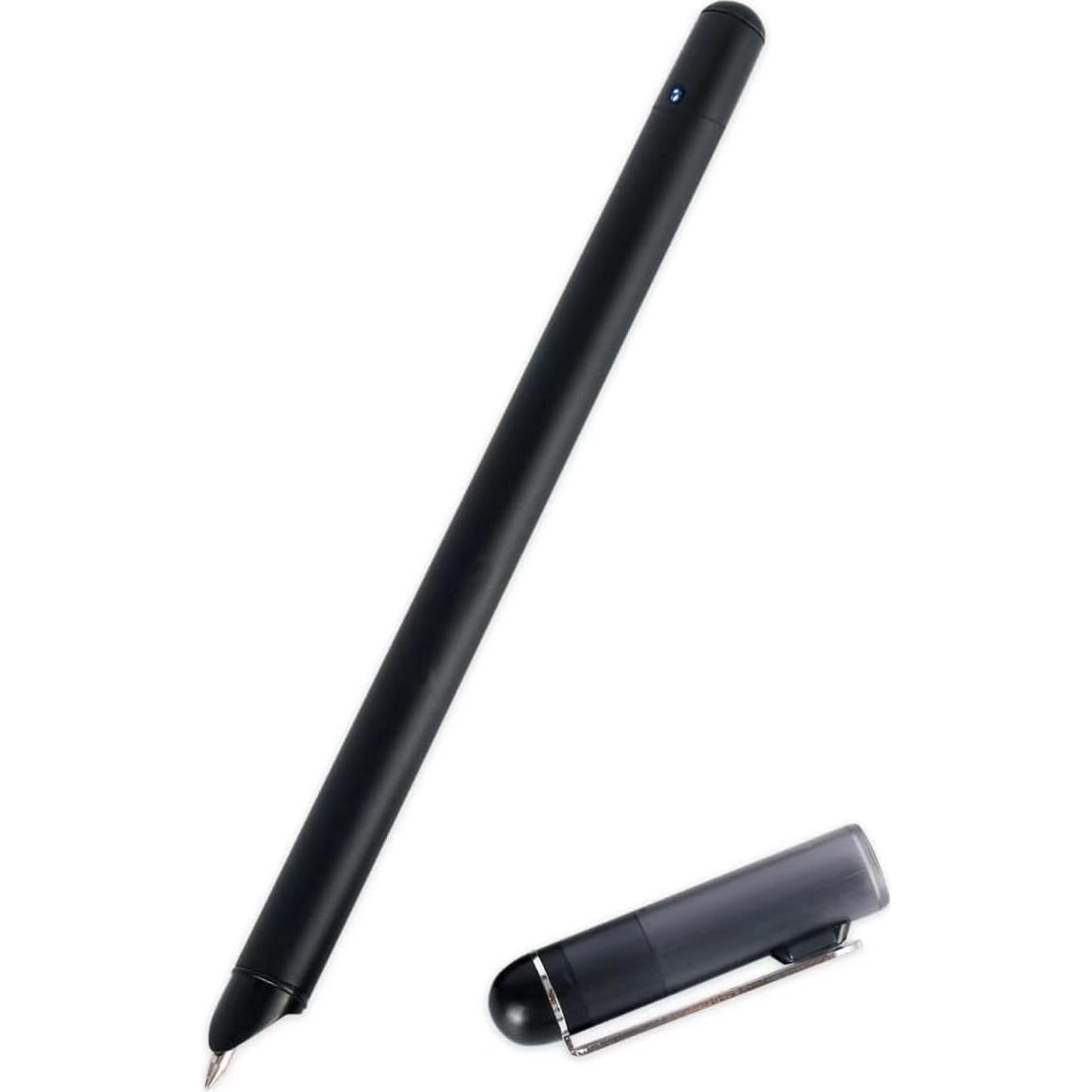 Bolígrafo Inteligente Ophaya + Bloc de Notas Mini 32p