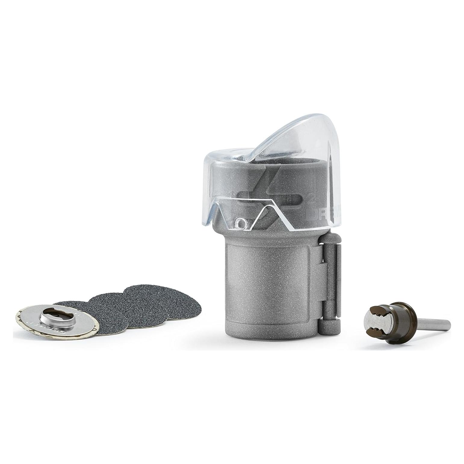 Protector de Uñas para Mascotas Dremel AT02-PGK