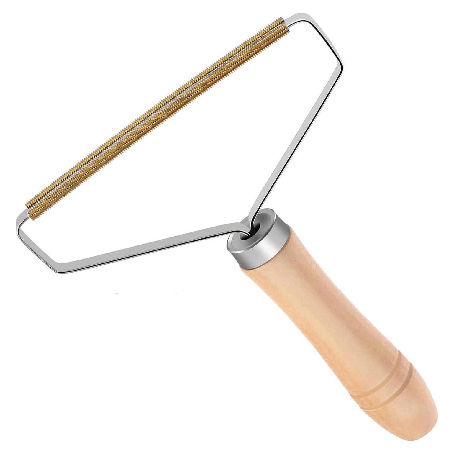 Removedor de Pelusa Manual EOOXEKFX - Rodillo Reutilizable