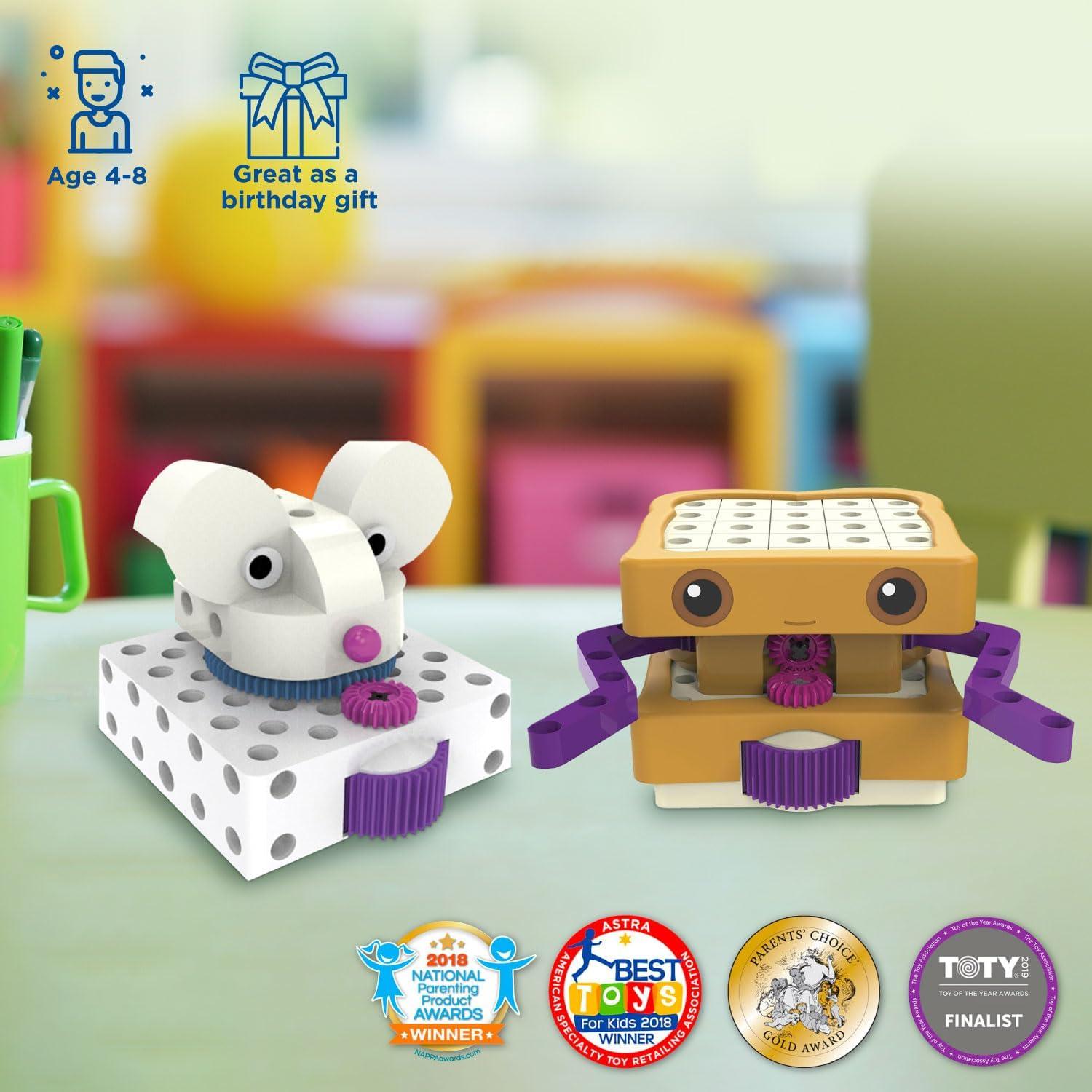 Robot Programador Sammy Thames & Kosmos K-2 Sin Aplicación