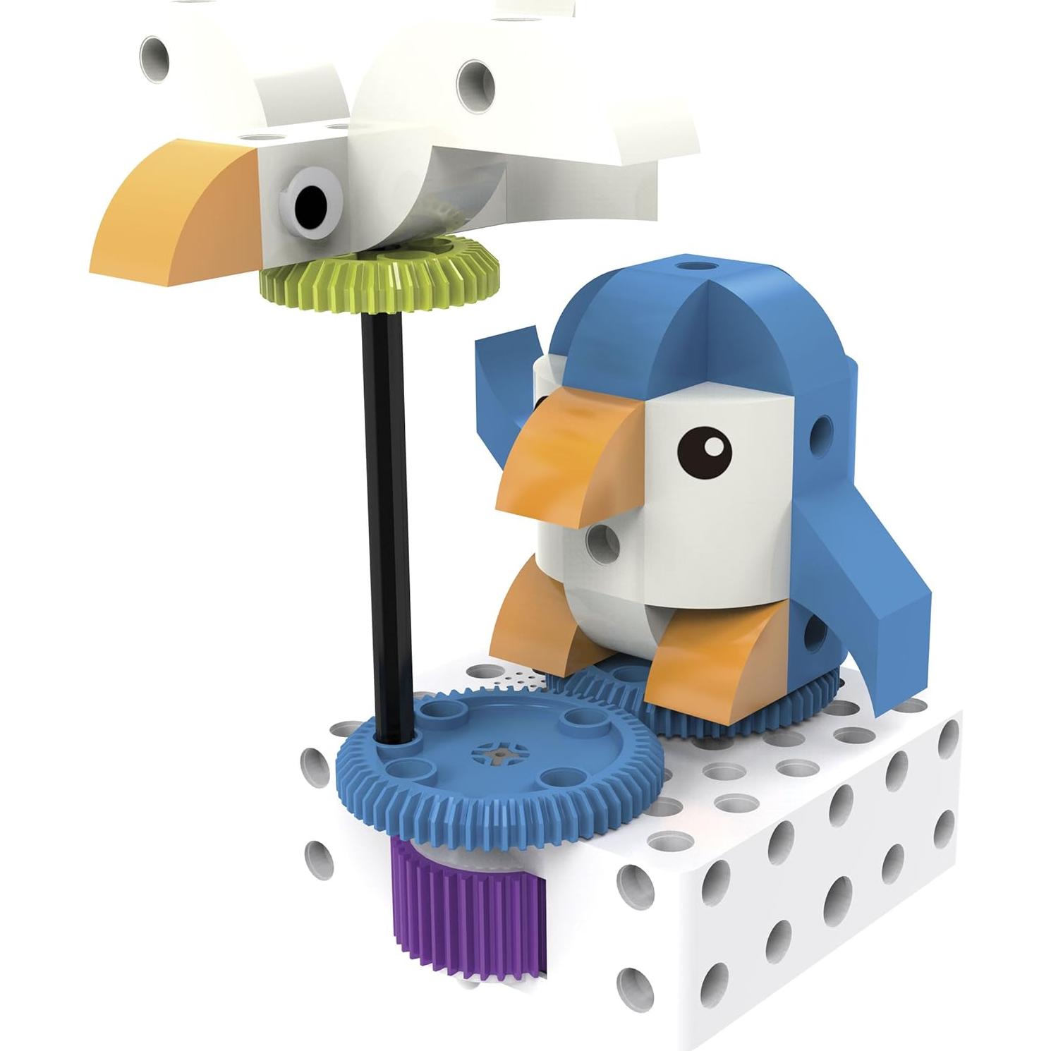 Robot Programador Sammy Thames & Kosmos K-2 Sin Aplicación