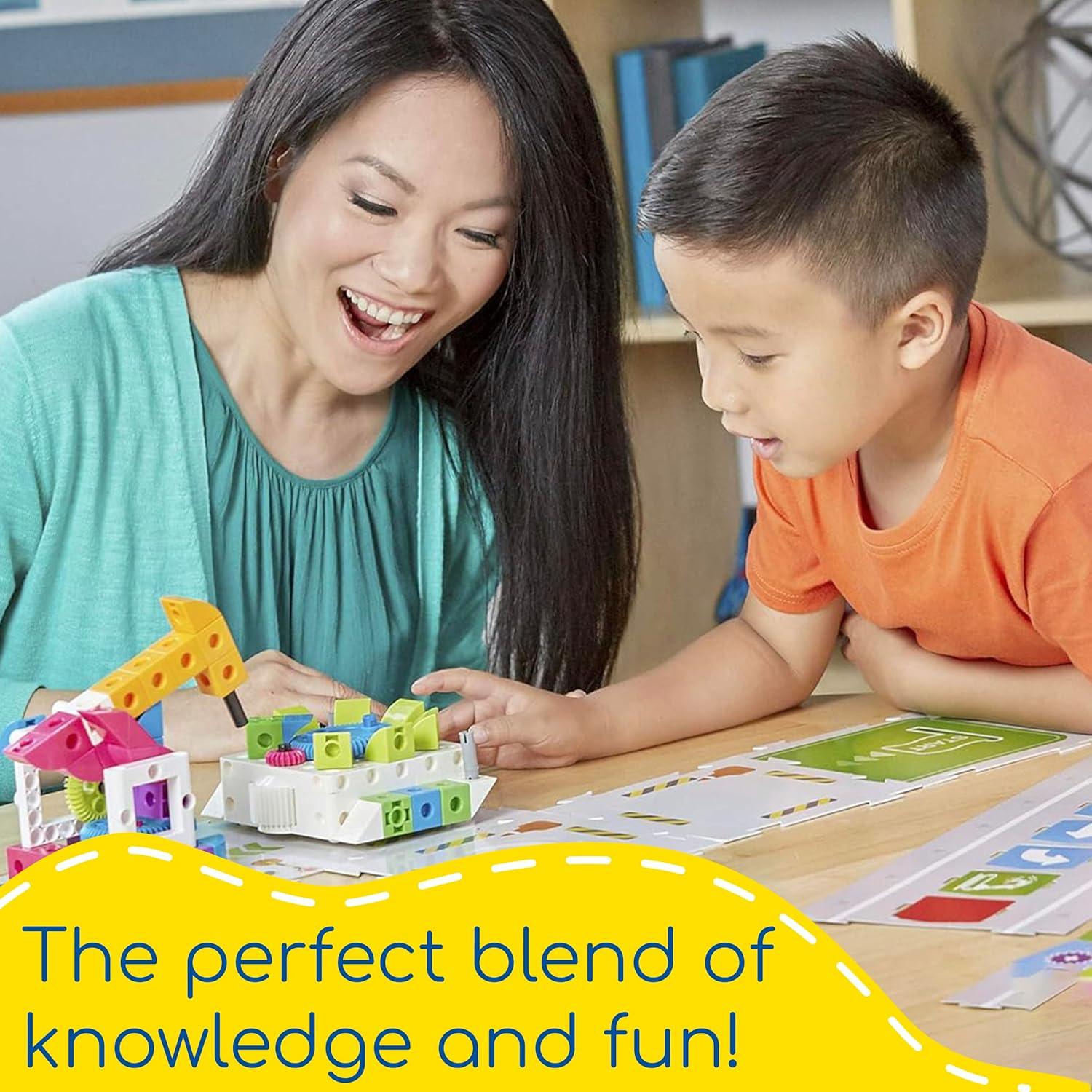 Robot Programador Sammy Thames & Kosmos K-2 Sin Aplicación