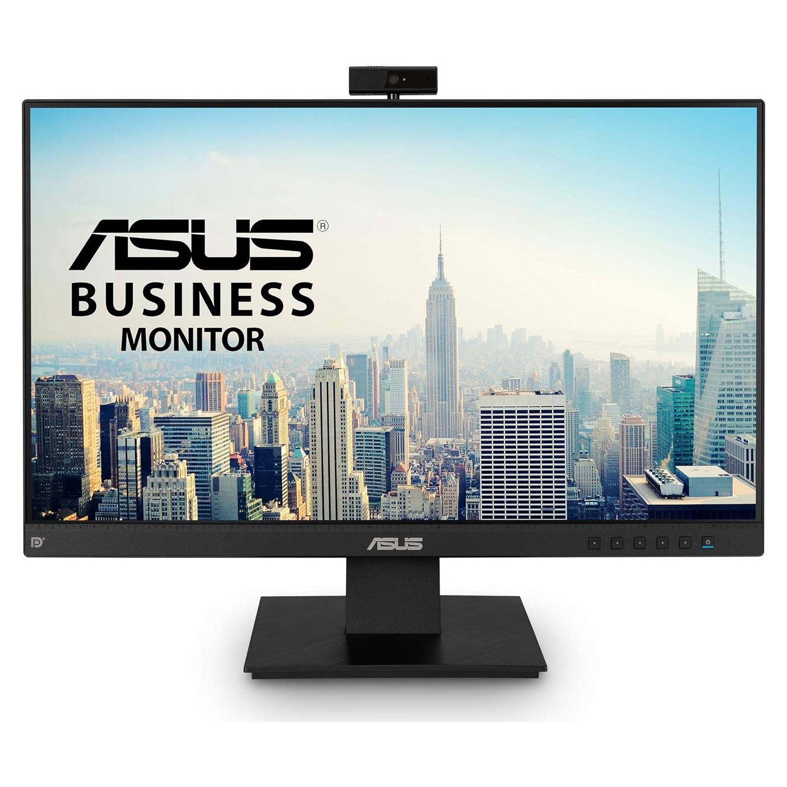 Monitor ASUS BE24EQK 23.8" Full HD IPS Cuidado Ojos