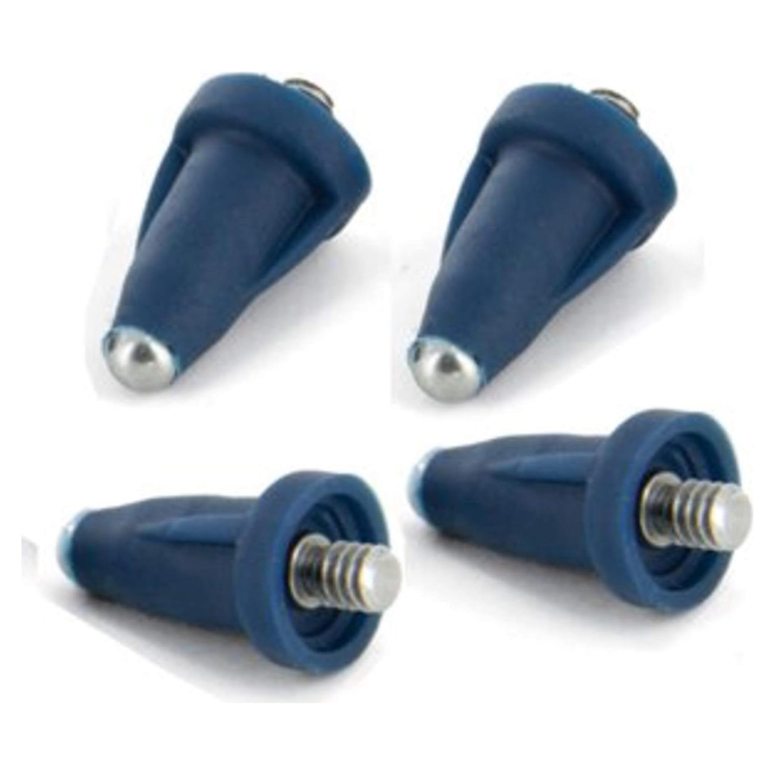 Puntos de contacto Flex PetSafe para collares - 4 piezas