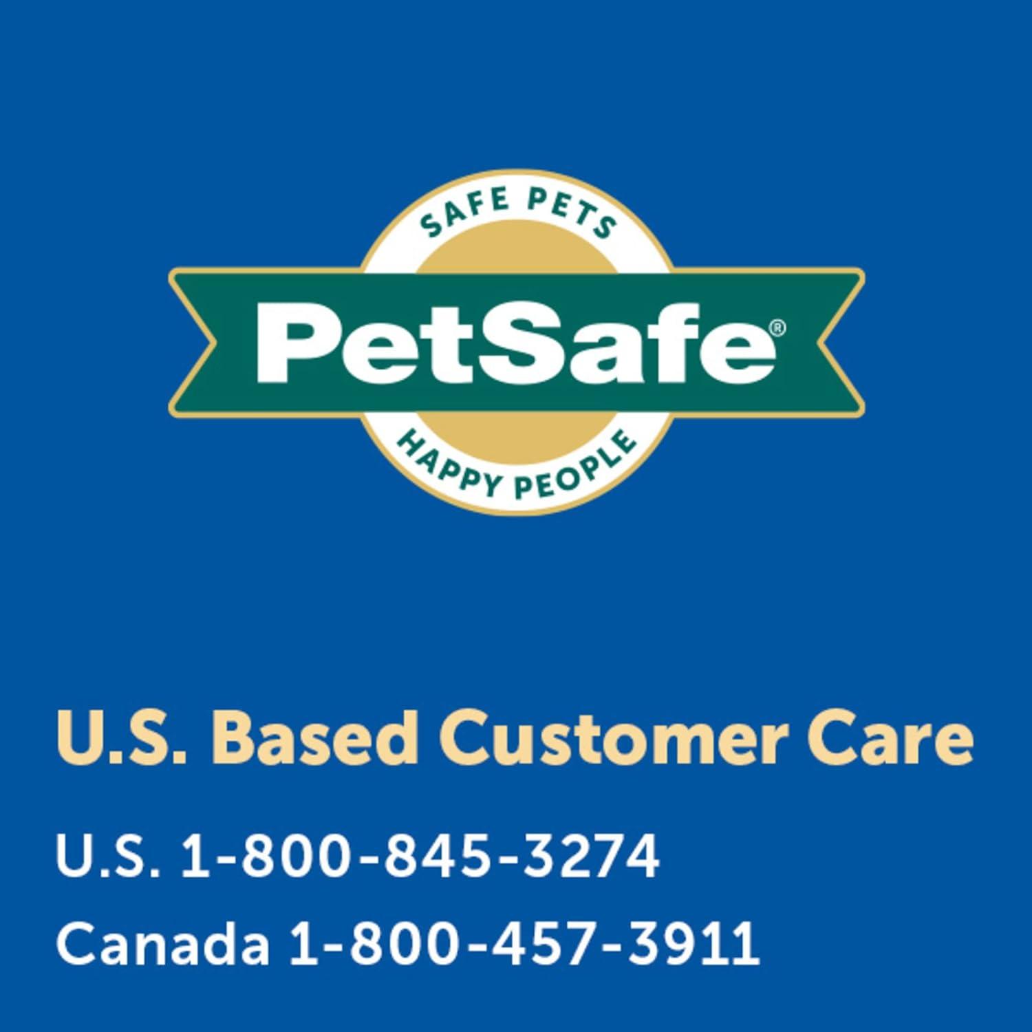 Puntos de contacto Flex PetSafe para collares - 4 piezas