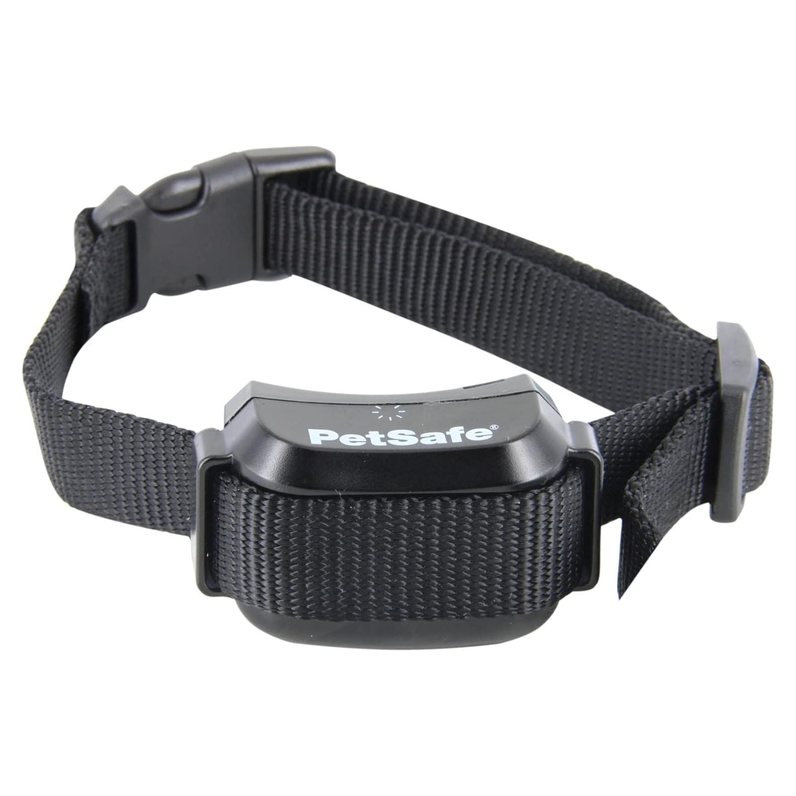 Collar Eléctrico PetSafe YardMax para Perros 2,27 kg+ Negro