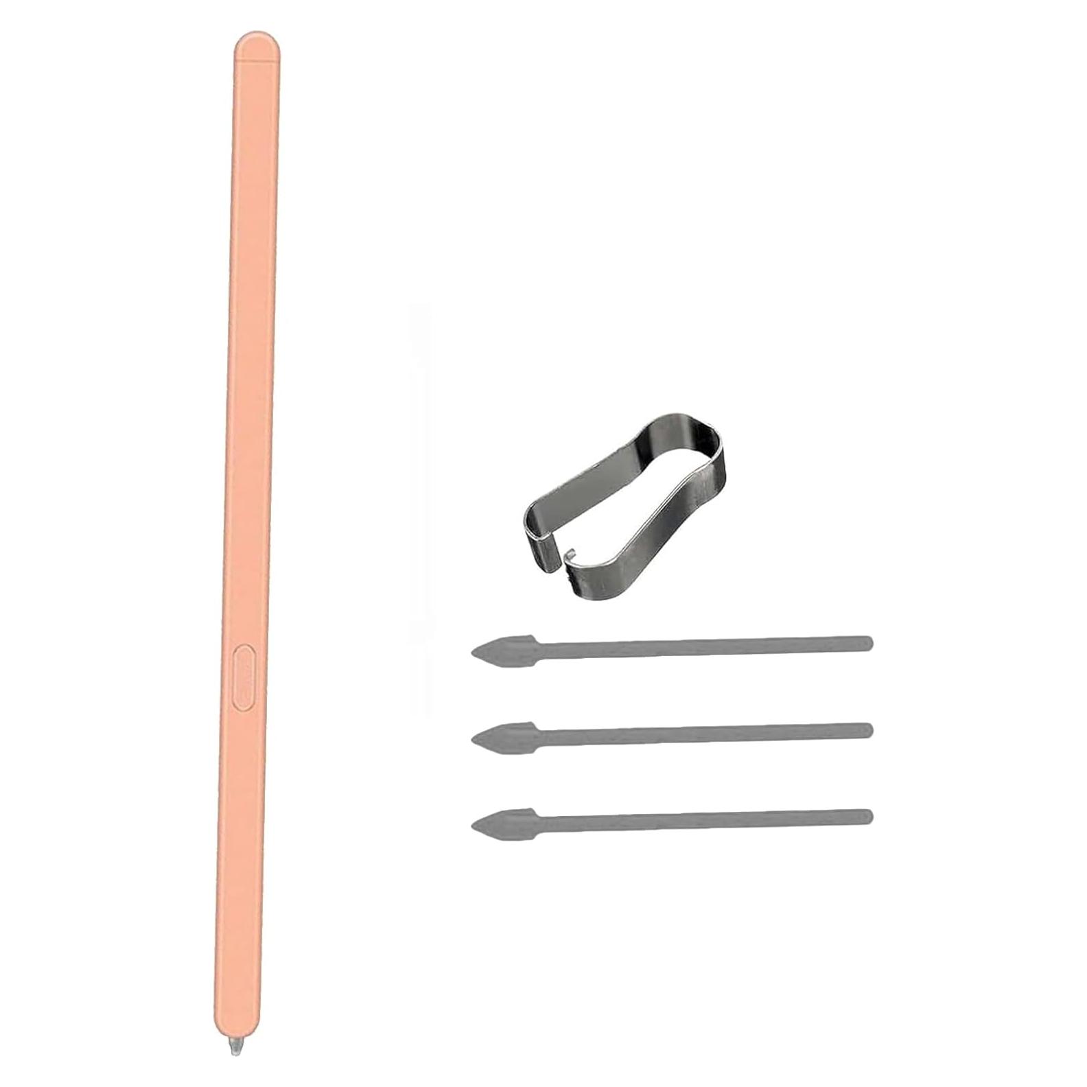 S Pen Slim para Samsung Galaxy Z Fold 6 - Naranja