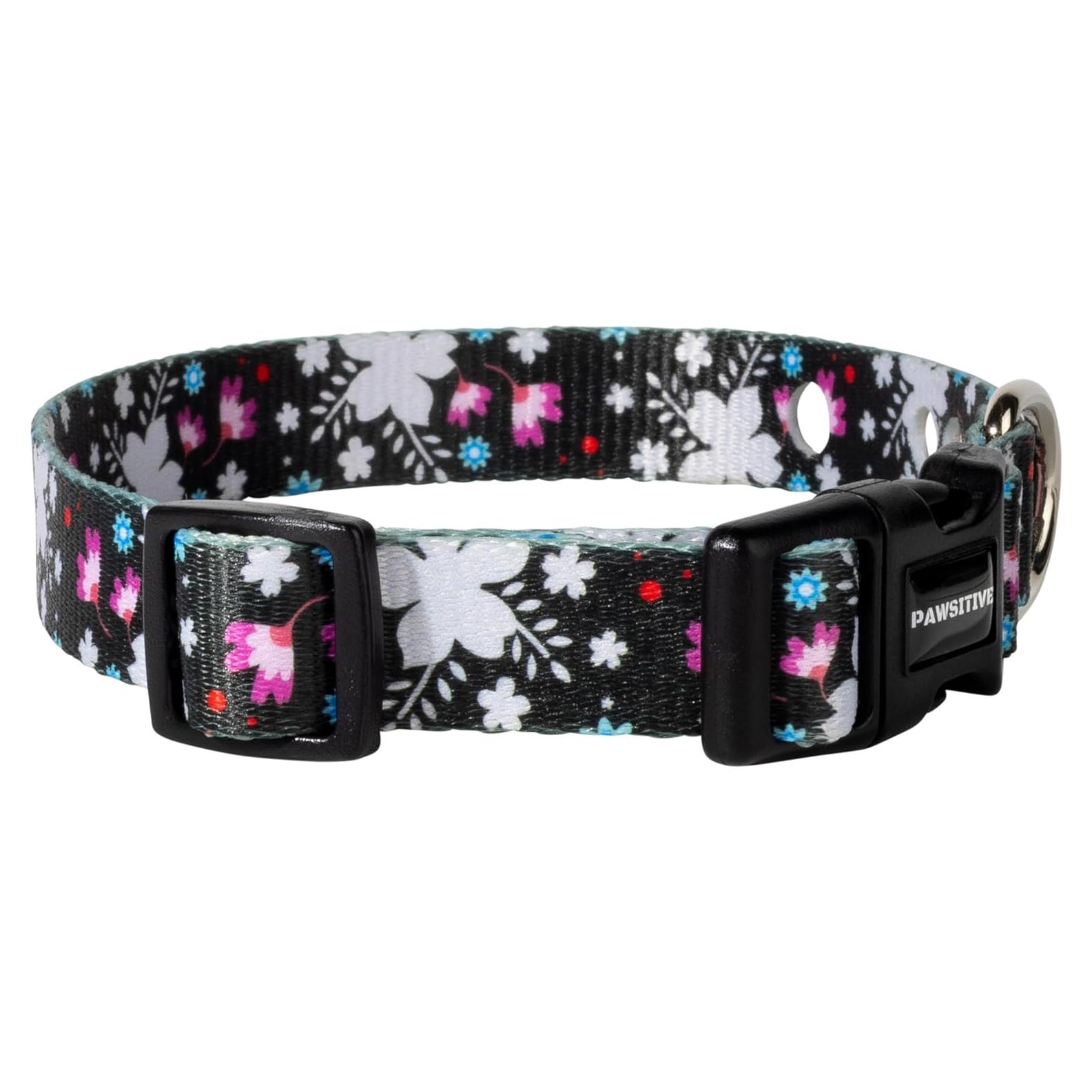 Correa de Reemplazo Nylon E-Collar Gracie Grande 45-68 cm