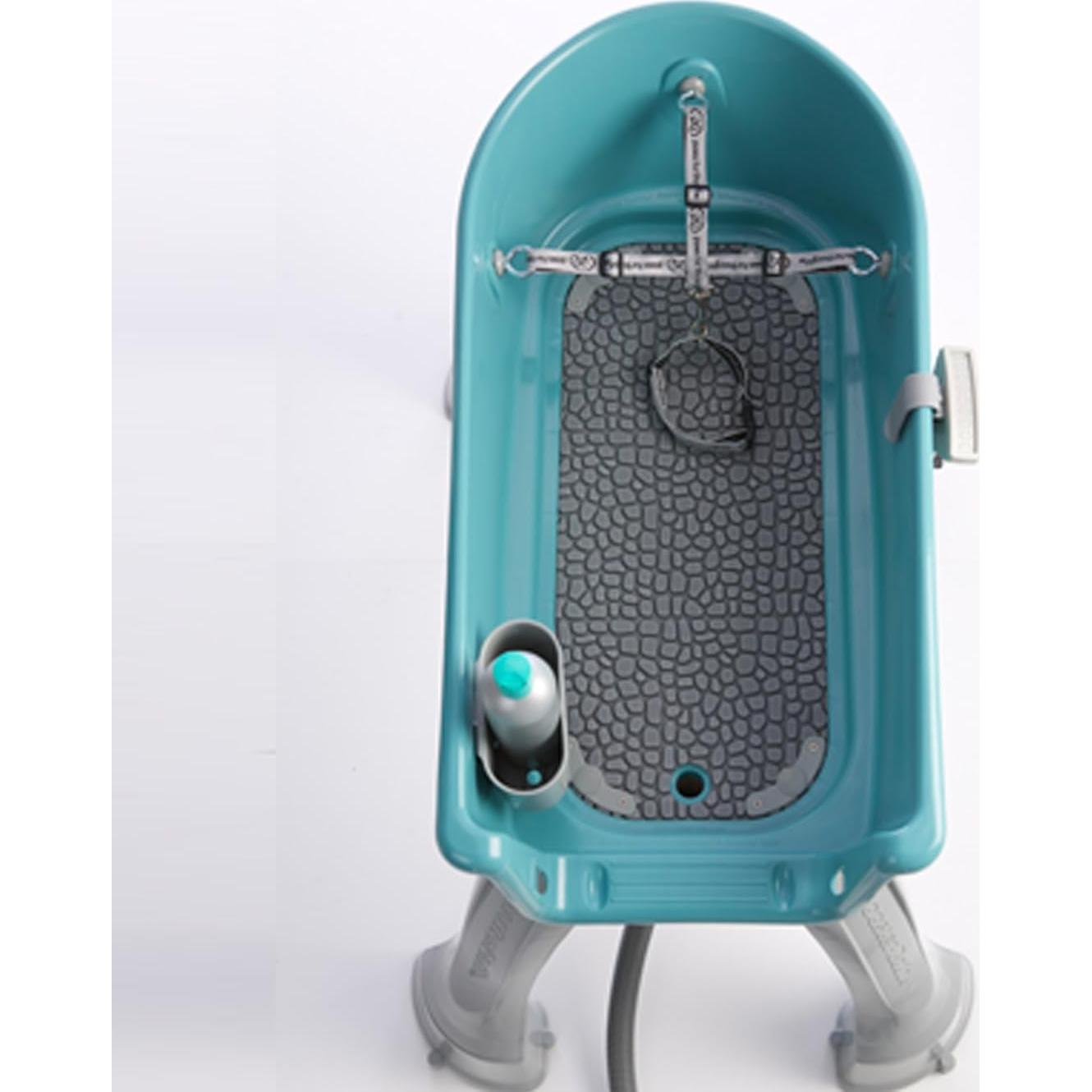 Booster Bath Elevado para Baño de Mascotas Mediano Paws for Thought