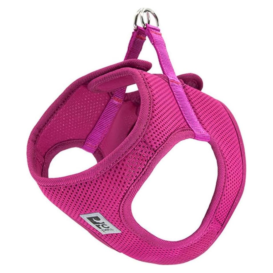 Arnés RC Pets Step In Cirque L Mulberry 24x12x5 cm