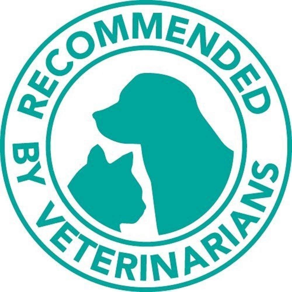 Traje de Recuperación para Perros Suitical Mediano Camuflaje