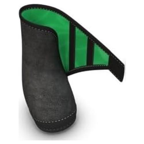 Botín de recuperación Calm Paws Mediano para mascotas