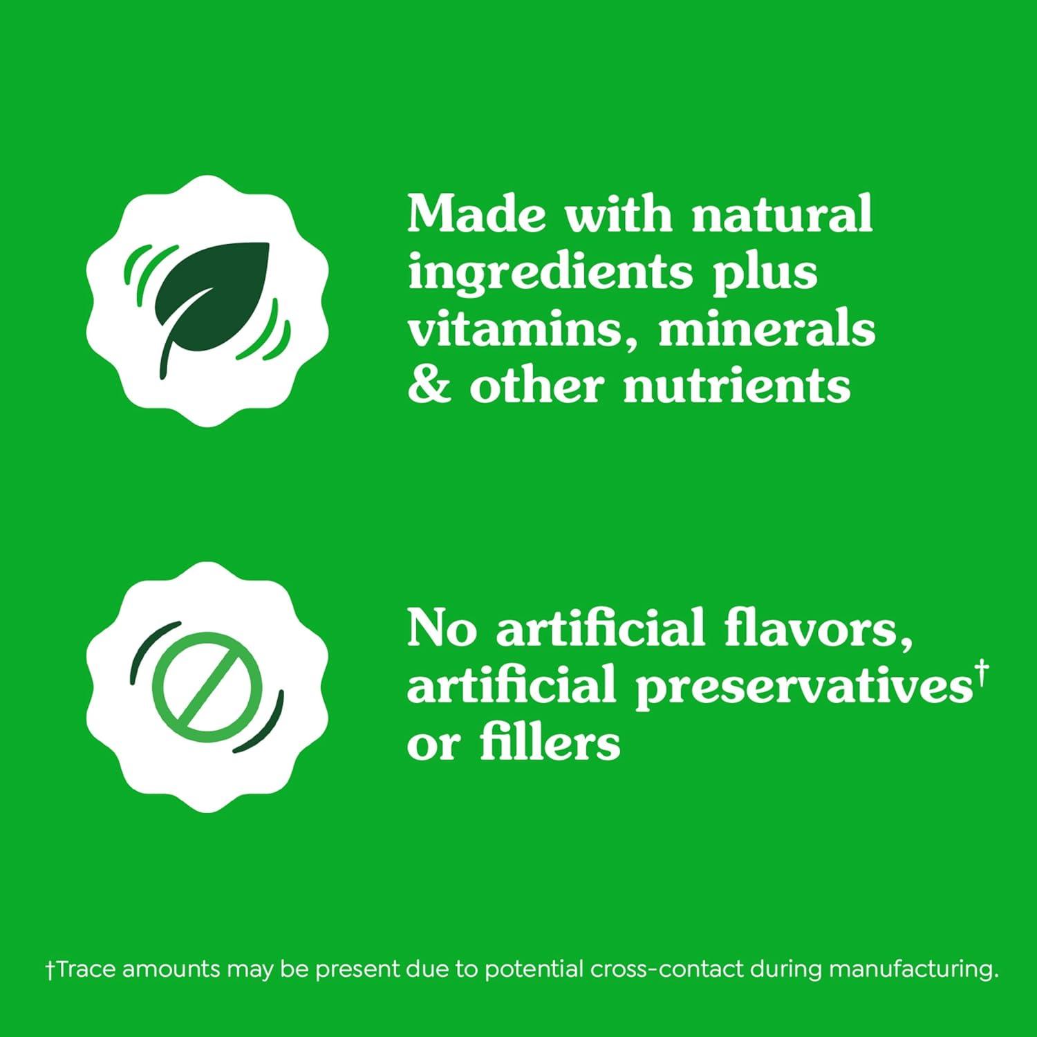 Galletas Greenies Smartbites Salud Piel y Pelaje Gatos 450g