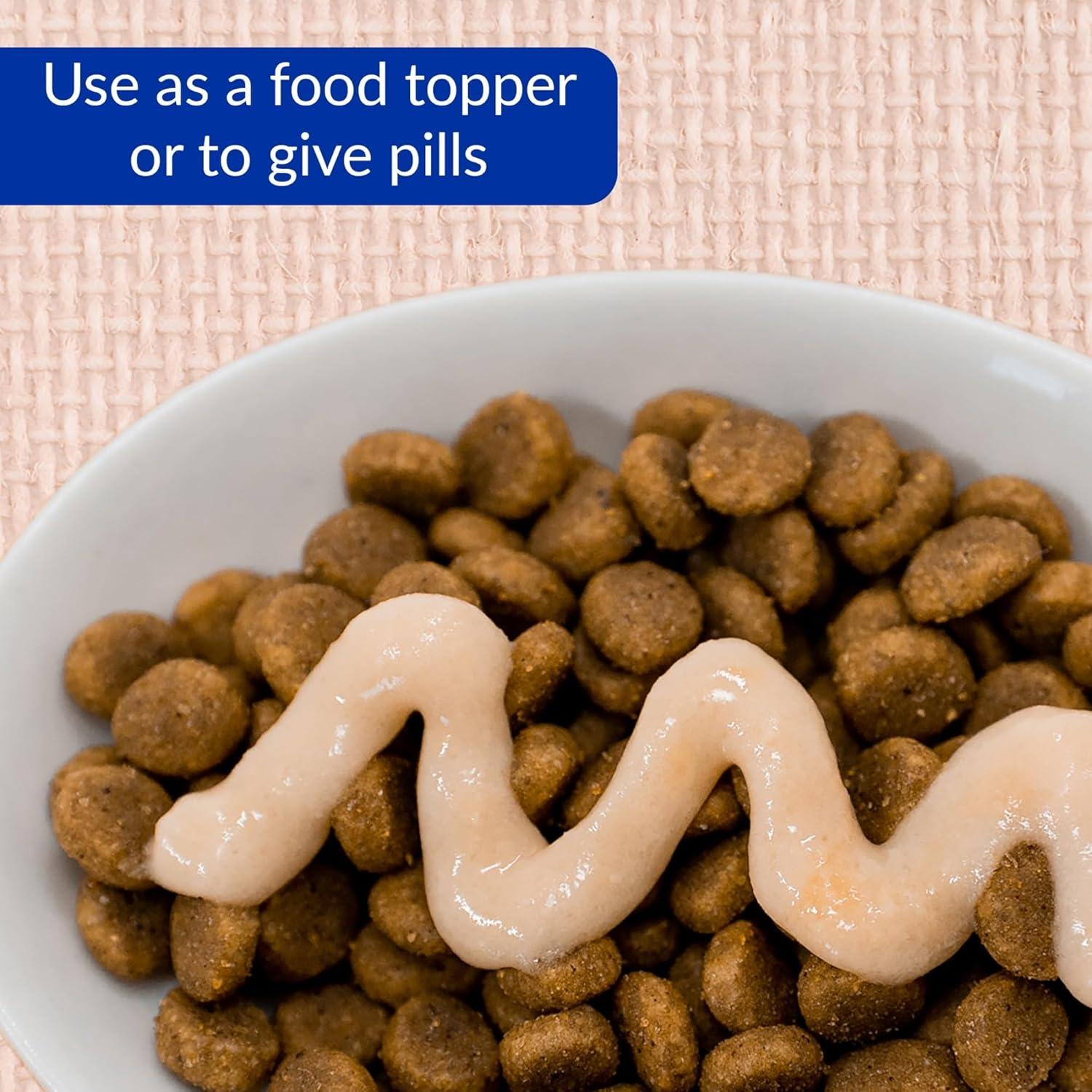 Golosinas para Gatos INABA Churu 20 Tubos 0.5 Onzas Mariscos