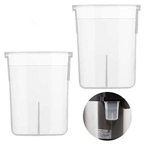 Taza Colectora de Condensación ZoneFly para Instant Pot 5-8L