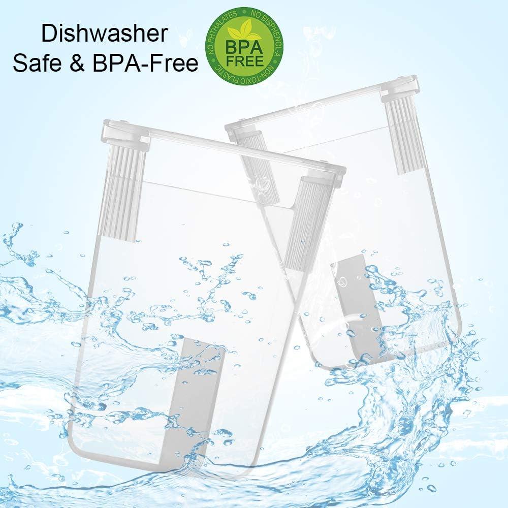 Taza Colectora de Condensación ZoneFly para Instant Pot 5-8L