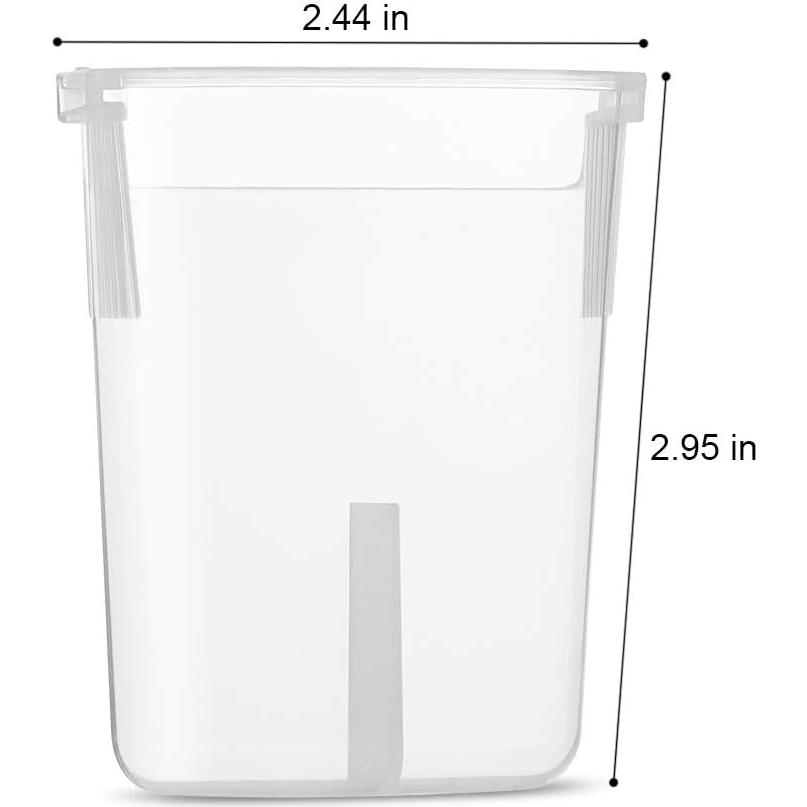 Taza Colectora de Condensación ZoneFly para Instant Pot 5-8L