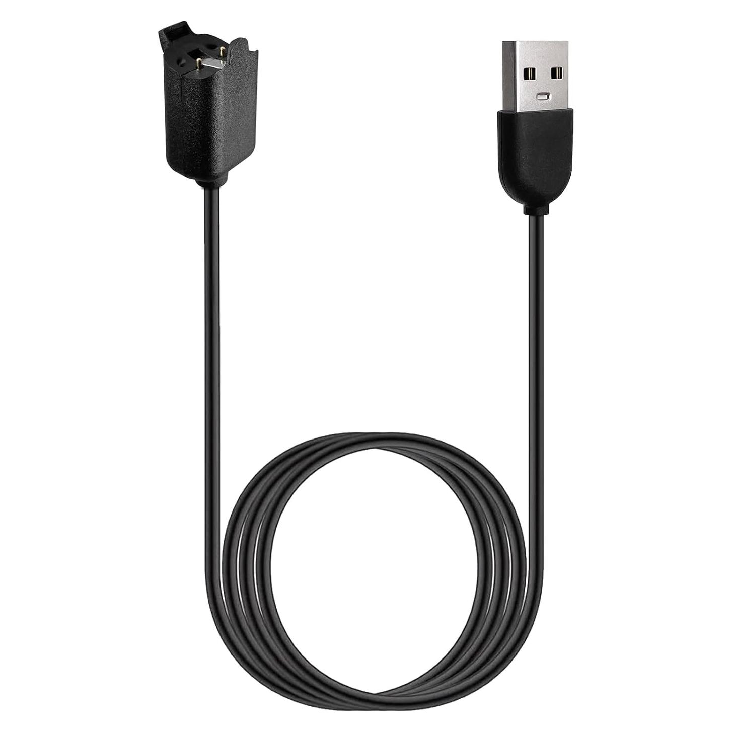 Cable de Carga Magnético RUKUHOT para Tractive GPS 50 cm