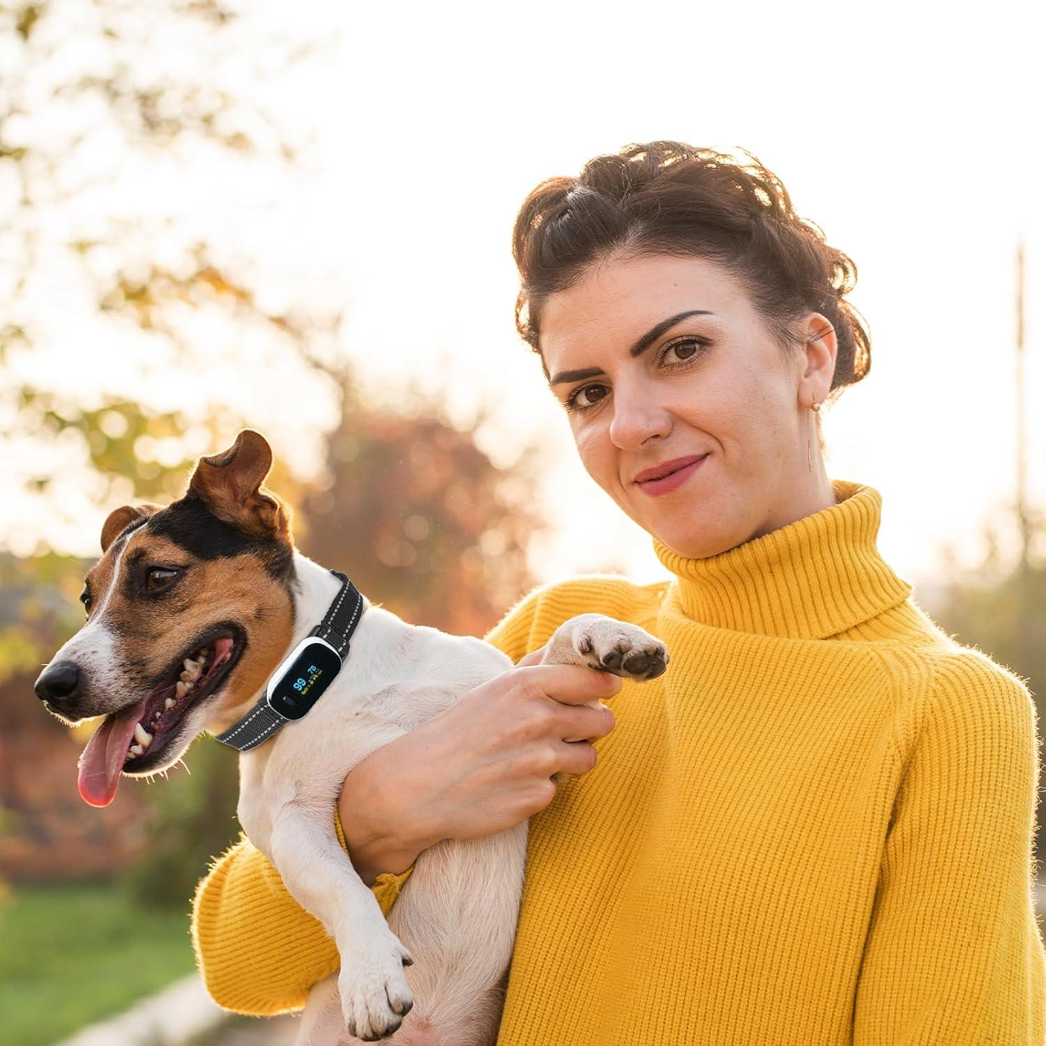 Correa de Reemplazo para Collar de Entrenamiento Xthrotsenk 10x8cm