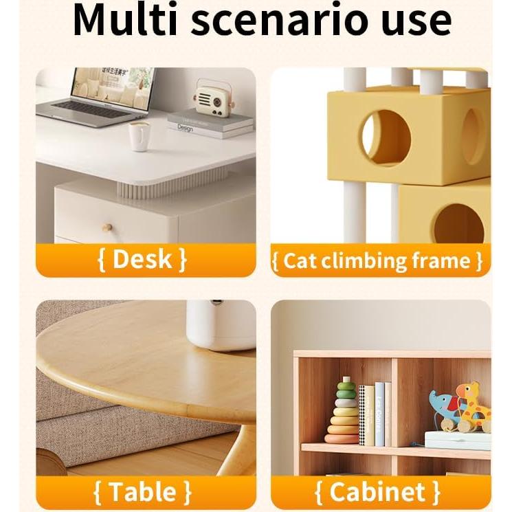 Juguete Interactivo para Gatos OCG - Bola Elevadora 12.7cm