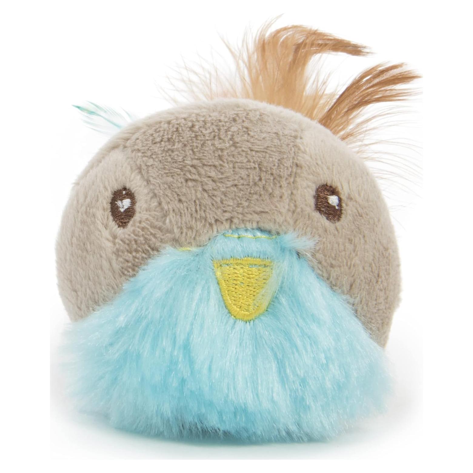 Juguete Electrónico para Gatos SmartyKat Chit Chatter