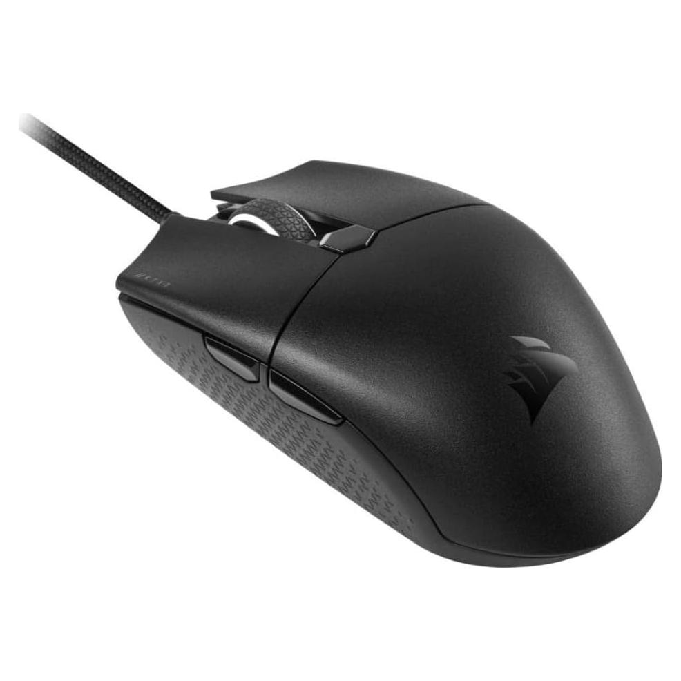 Ratón Gaming Corsair Katar Pro XT 18000 DPI RGB Negro