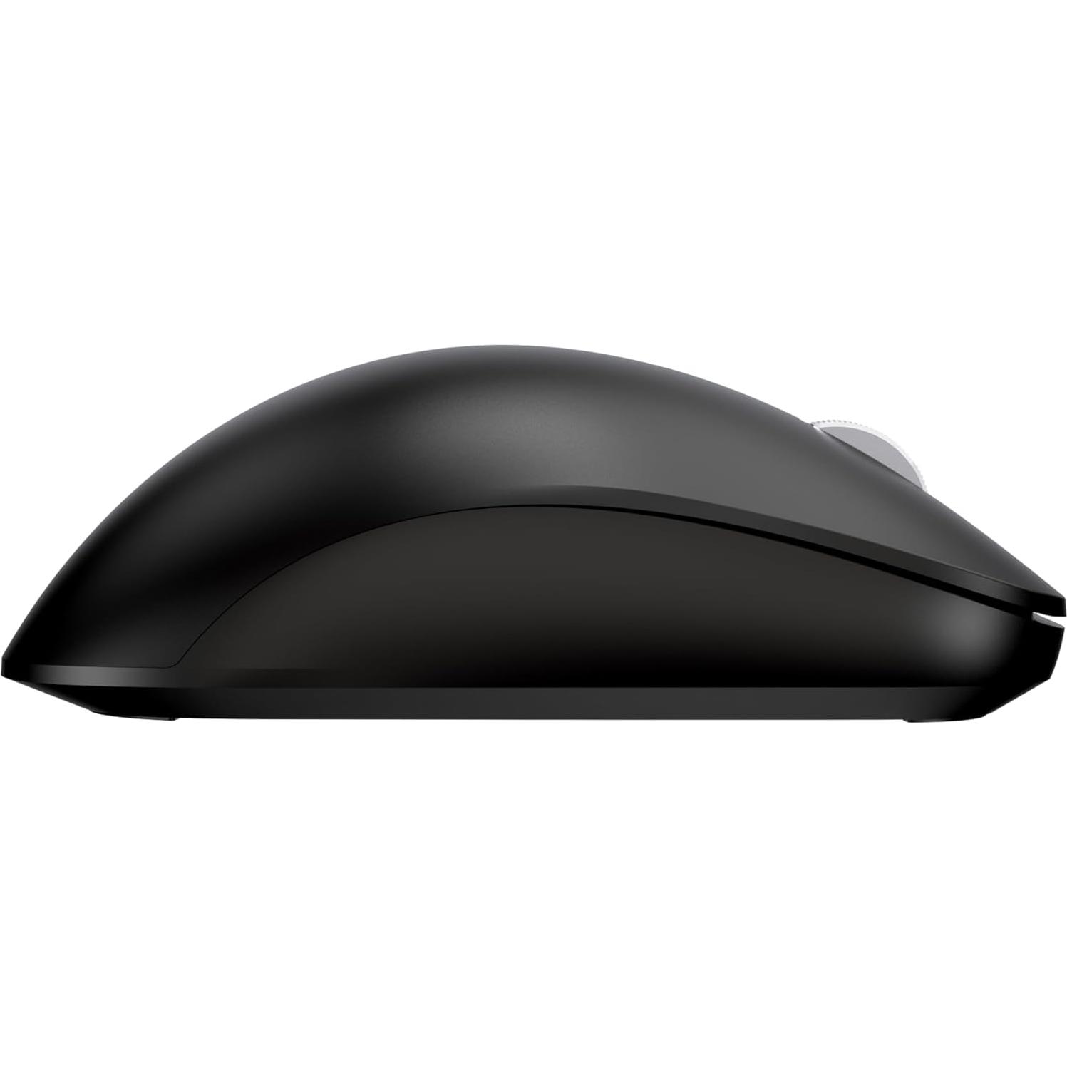 Mouse Ergonómico Bluetooth Incase Microsoft Negro 15 Meses Batería