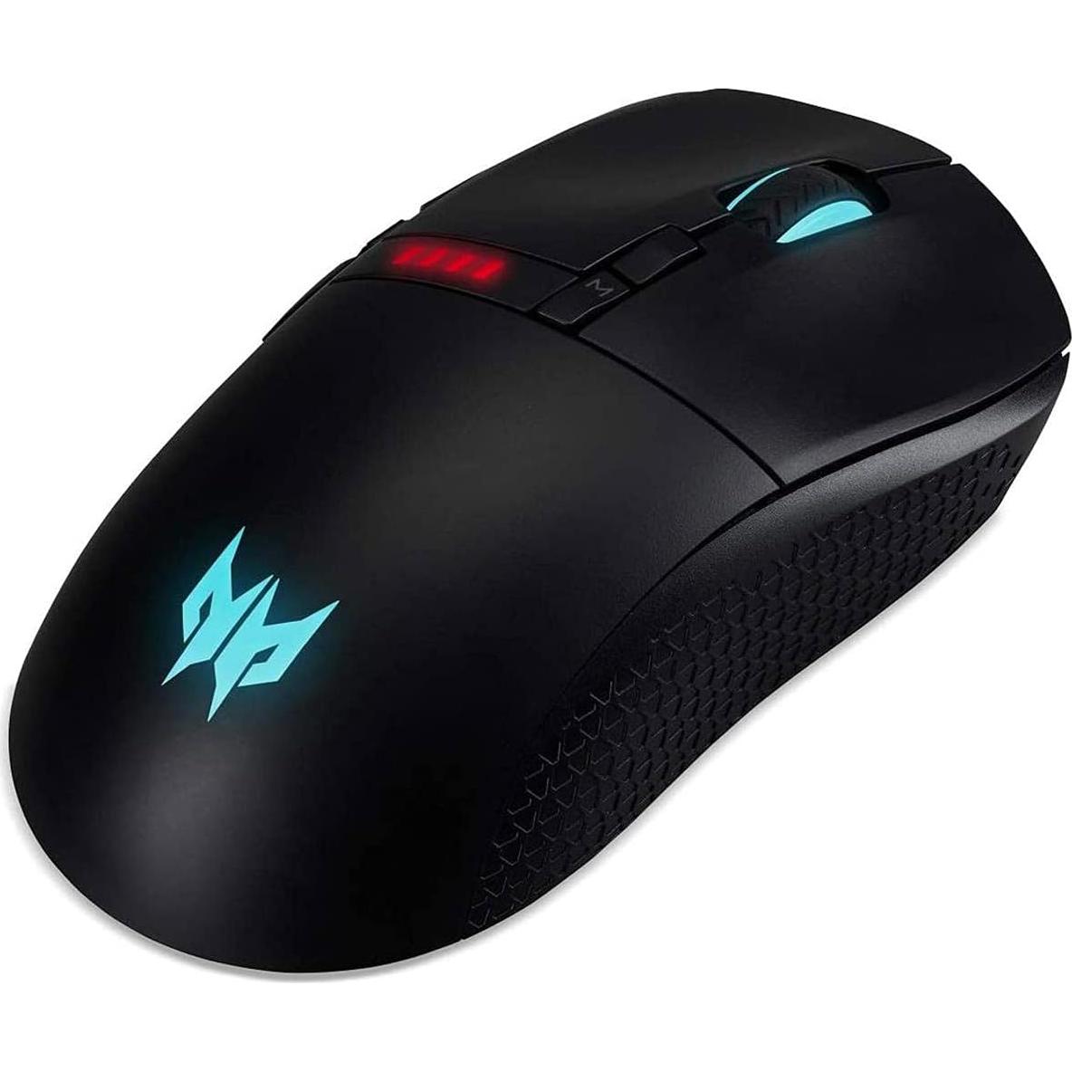 Ratón Gaming Inalámbrico Acer Predator Cestus 350 16000 DPI