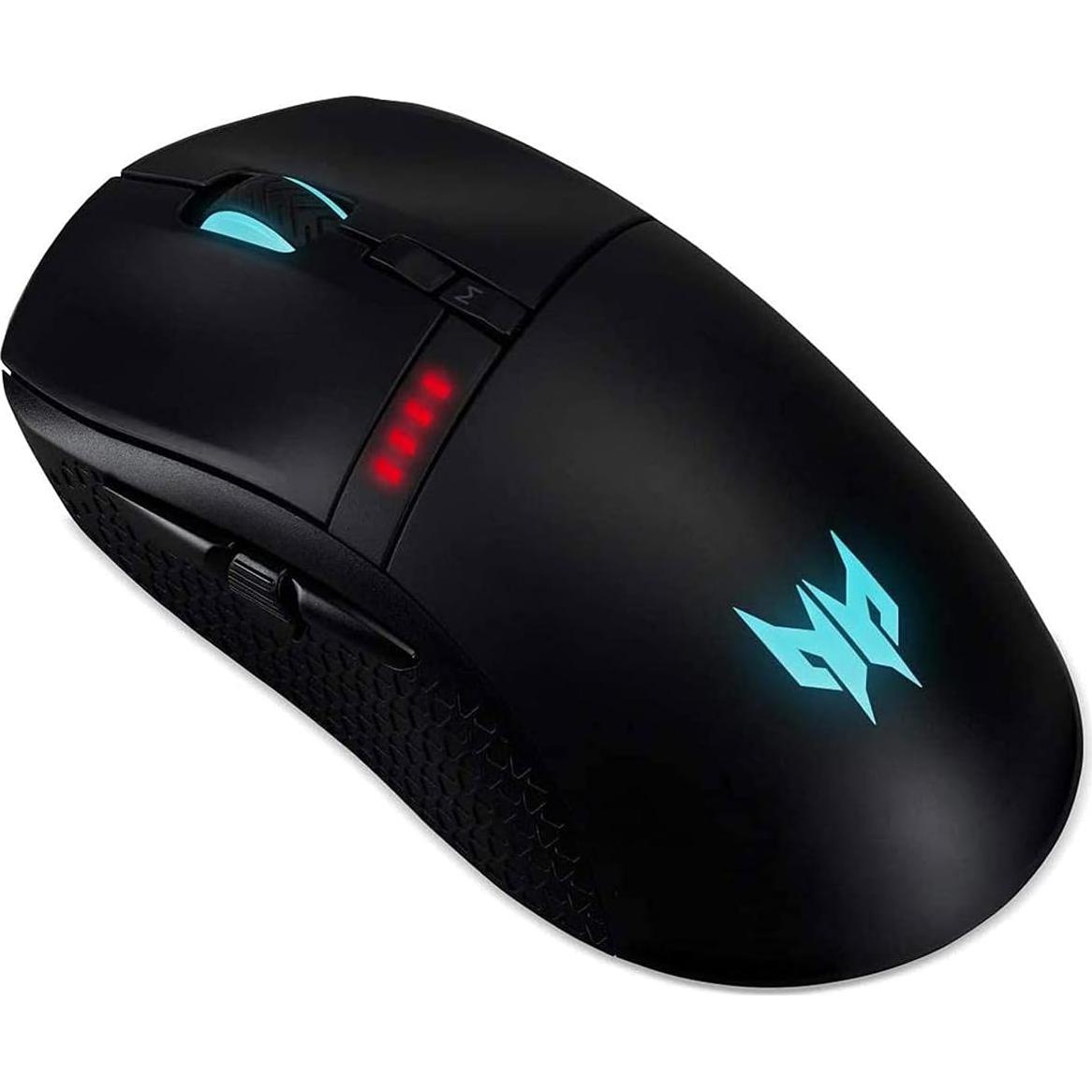 Ratón Gaming Inalámbrico Acer Predator Cestus 350 16000 DPI