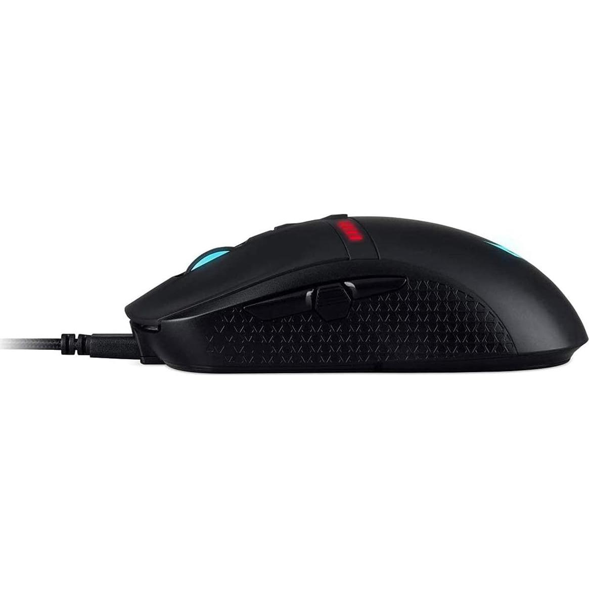 Ratón Gaming Inalámbrico Acer Predator Cestus 350 16000 DPI