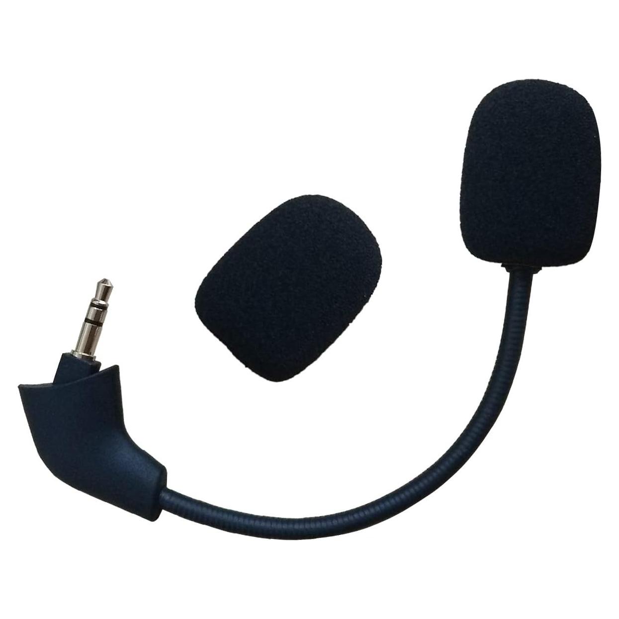 Micrófono de Reemplazo HyperX Cloud 2 II 3.5mm Cancelación Ruido