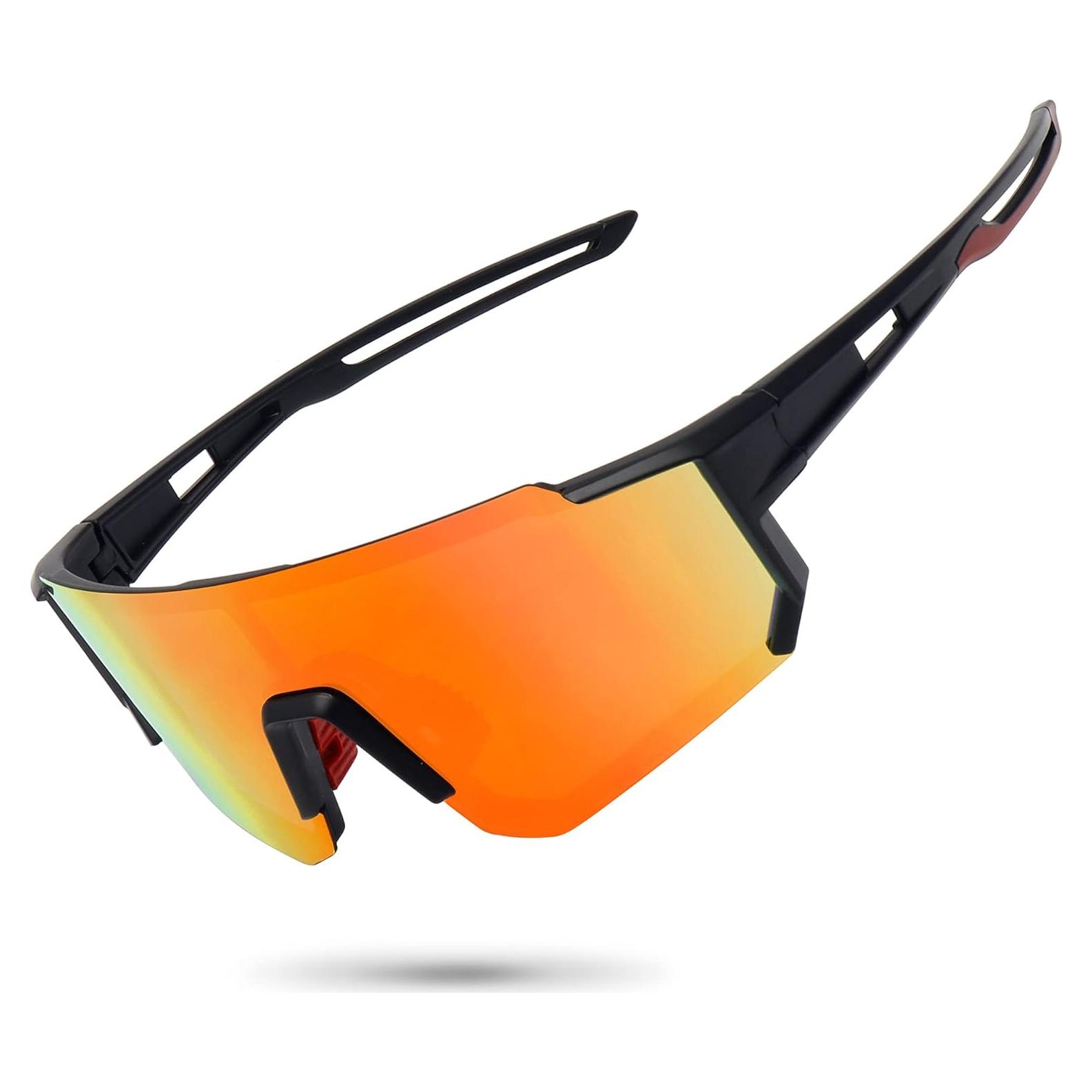 Gafas de sol STORYCOAST polarizadas UV400 para deportes