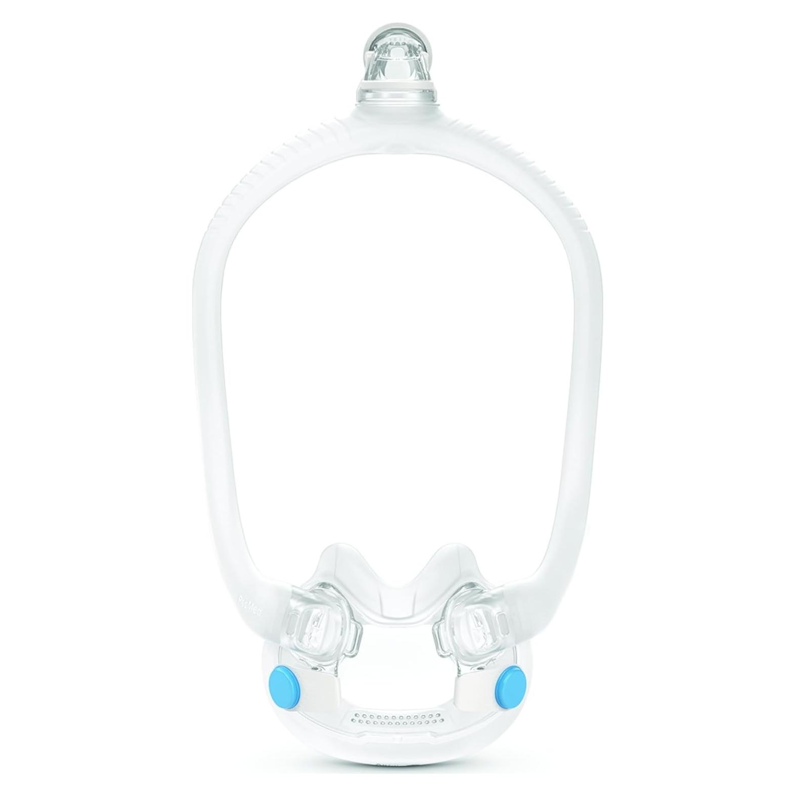 Sistema de Marco CPAP ResMed AirFit F30i - Grande - Sin Arnés