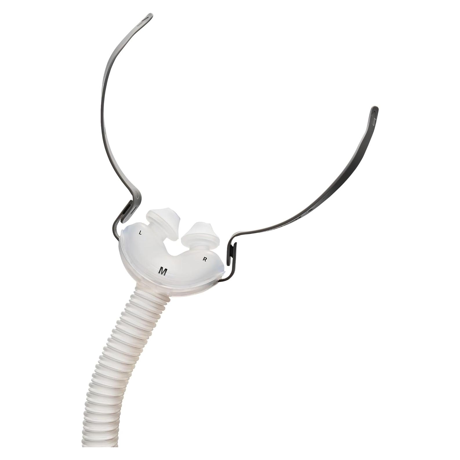 Sistema de Marco CPAP ResMed AirFit P10 Mediana - Reemplazo