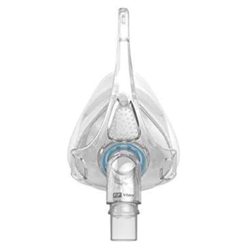 Kit de Montaje de Cara Completa F&P Mediano Sin Cinta